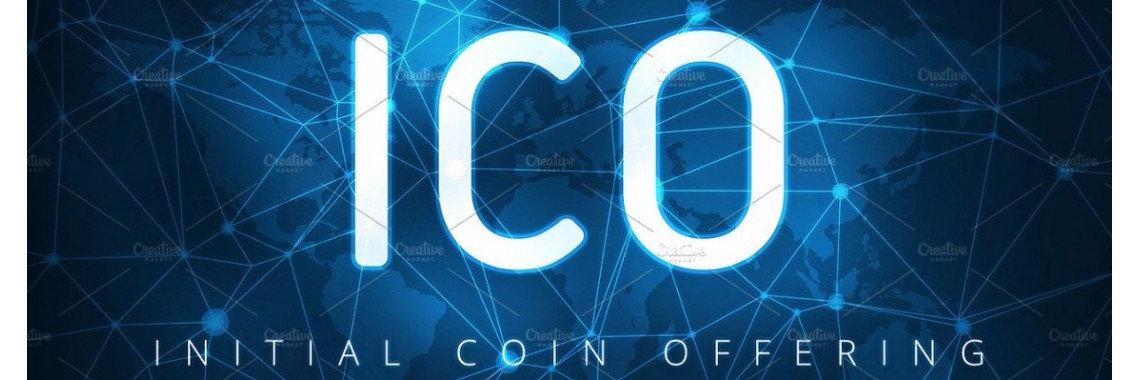 All ICO Information in one place