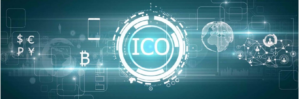 All ICO Information in one place